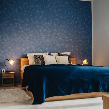 Magas-Lak Apartman Eger Zewnętrze zdjęcie