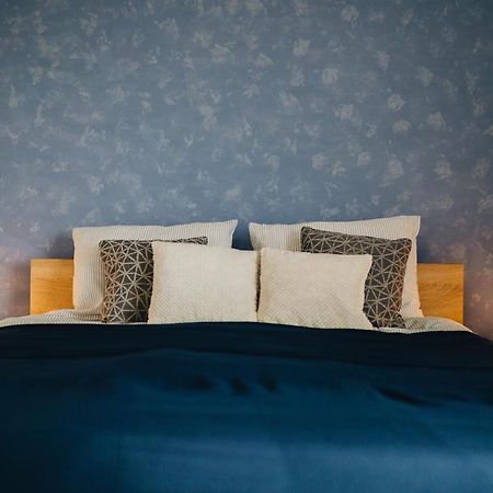 Magas-Lak Apartman Eger Zewnętrze zdjęcie